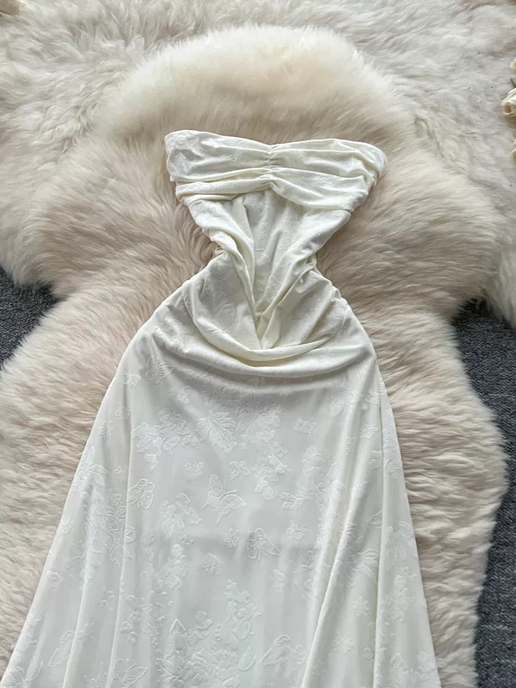 Never normal dress CD804 images